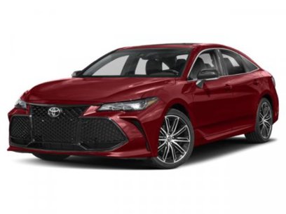 Used 2019 Toyota Avalon