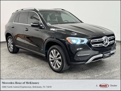 Used 2022 Mercedes-Benz GLE 350 4MATIC