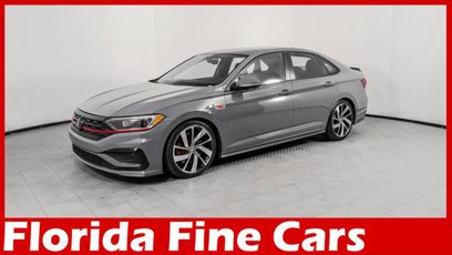 Used 2021 Volkswagen Jetta GLI