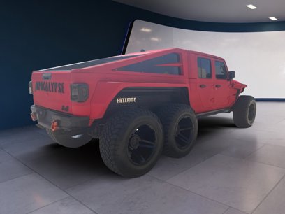 Used 2023 Jeep Gladiator Sport