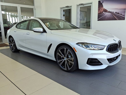 New 2026 BMW 840i xDrive