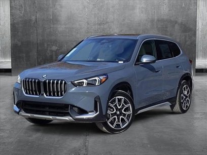 Used 2025 BMW X1 xDrive28i w/ Technology Package