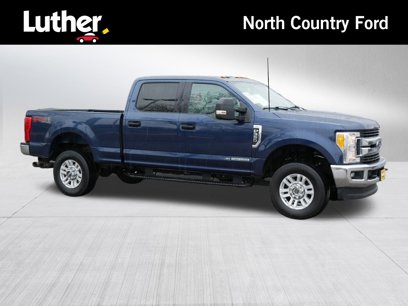 Used 2017 Ford F350 XLT w/ XLT Value Package