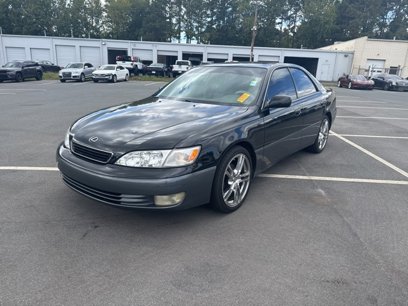Used 1998 Lexus ES 330