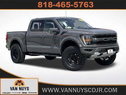 Used 2021 Ford F150 Raptor w/ Torsen Package