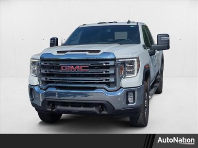 Used 2021 GMC Sierra 2500 SLE w/ SLE Convenience Package
