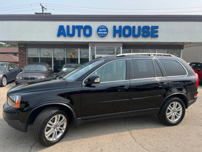 Used 2012 Volvo XC90 3.2