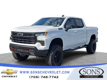 Used 2023 Chevrolet Silverado 1500 RST