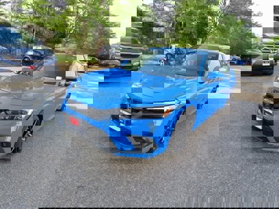 New 2024 Honda Civic Sport Touring