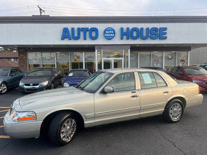 Used 2005 Mercury Grand Marquis GS