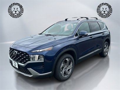 Used 2023 Hyundai Santa Fe SEL