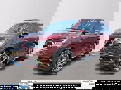 Used 2018 Acura MDX SH-AWD