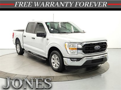 Used 2023 Ford F150 XLT