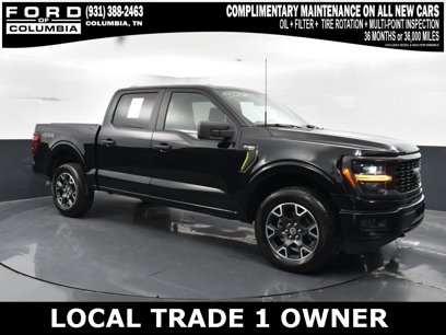 Used 2024 Ford F150 STX