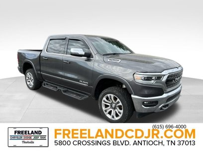 Used 2024 RAM 1500 Limited