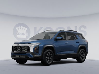 New 2026 Chevrolet Equinox LT w/ Convenience Package II