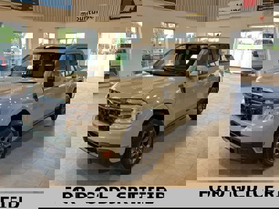 Certified 2023 Ford Maverick XLT w/ XLT Luxury Package