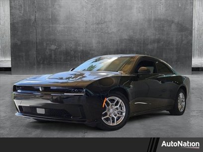 New 2025 Dodge Charger R/T w/ Quick Order Package 25M R/T