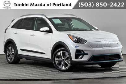 Used 2022 Kia Niro EX