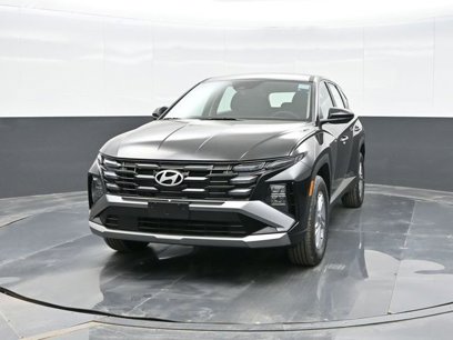 New 2025 Hyundai Tucson SE