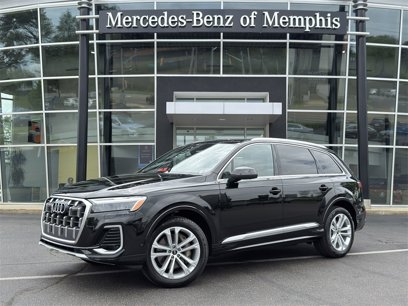 Used 2025 Audi Q7 2.0T Premium Plus w/ Premium Plus Package