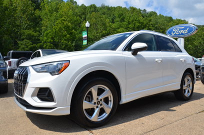 Used 2021 Audi Q3 2.0T Premium
