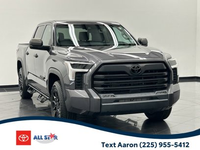 Used 2022 Toyota Tundra SR5