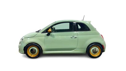 Used 2015 FIAT 500 Sport w/ Comfort/Convenience Group