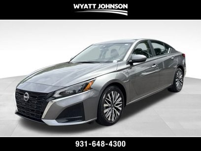 Used 2023 Nissan Altima 2.5 SV