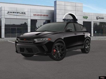New 2024 Dodge Hornet R/T Plus