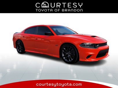 Used 2023 Dodge Charger Scat Pack w/ Plus Group