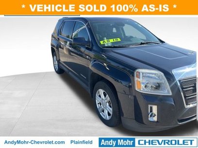 Used 2015 GMC Terrain SLT w/ Open Road Package