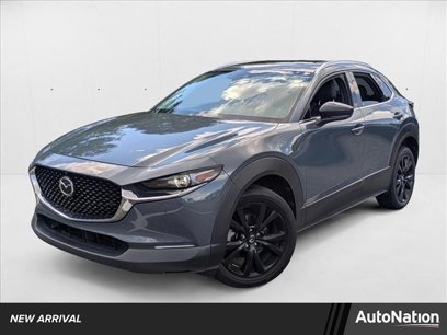 Used 2022 MAZDA CX-30 2.5 Turbo w/ Premium Plus Pkg