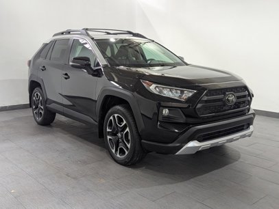 Used 2019 Toyota RAV4 Adventure