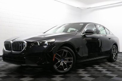 Used 2024 BMW i5 eDrive40i w/ Convenience Package