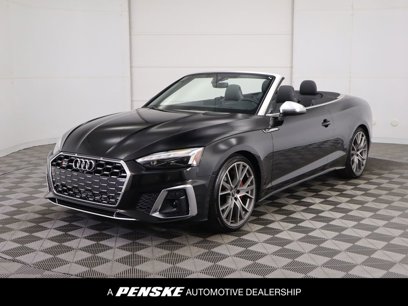 Used 2024 Audi S5 Prestige