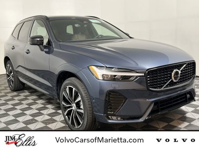New 2025 Volvo XC60 B5 Plus w/ Protection Package Premier