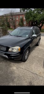 Used 2013 Volvo XC90 3.2