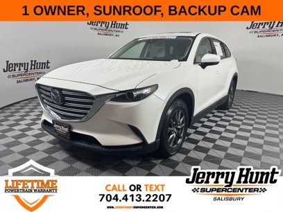 Used 2023 MAZDA CX-9 Touring