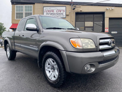 Used 2005 Toyota Tundra SR5