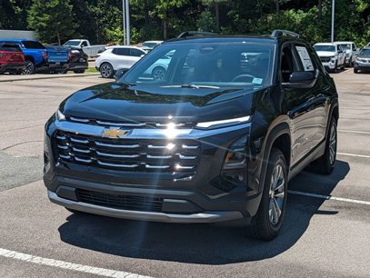 New 2026 Chevrolet Equinox LT w/ Convenience Package II