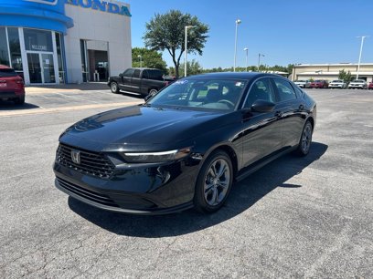 Used 2024 Honda Accord EX