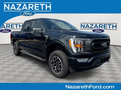 Used 2023 Ford F150 XLT w/ Equipment Group 302A High