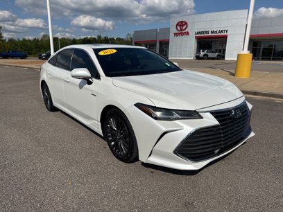 Used 2021 Toyota Avalon Limited