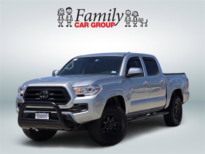 Used 2023 Toyota Tacoma SR