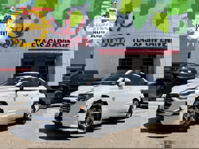 Used 2021 Hyundai Sonata SE