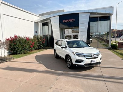 Used 2016 Honda Pilot EX-L