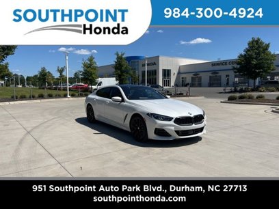 Used 2024 BMW 840i Gran Coupe