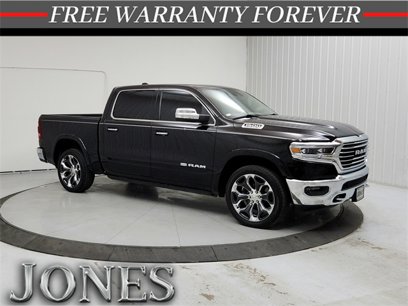 Used 2019 RAM 1500 Limited