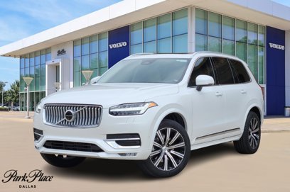 Certified 2025 Volvo XC90 B6 Plus w/ Protection Package Premier